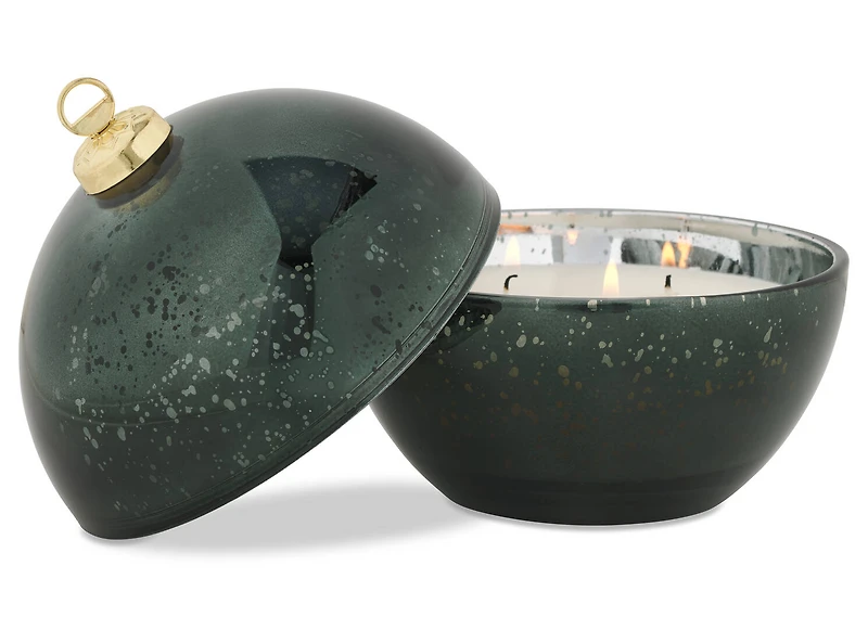 Misti Candle Woodland