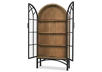Lilibet Cabinet -Hughes Ale