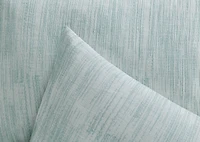 Elara Cotton Duvet Set King Blue