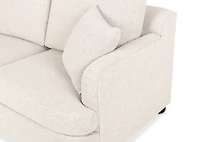 Felicity Sofa -Springsteen Badlands