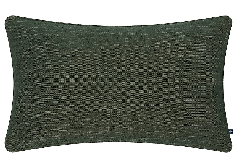 Bailey Pillow 14x24 Woodland