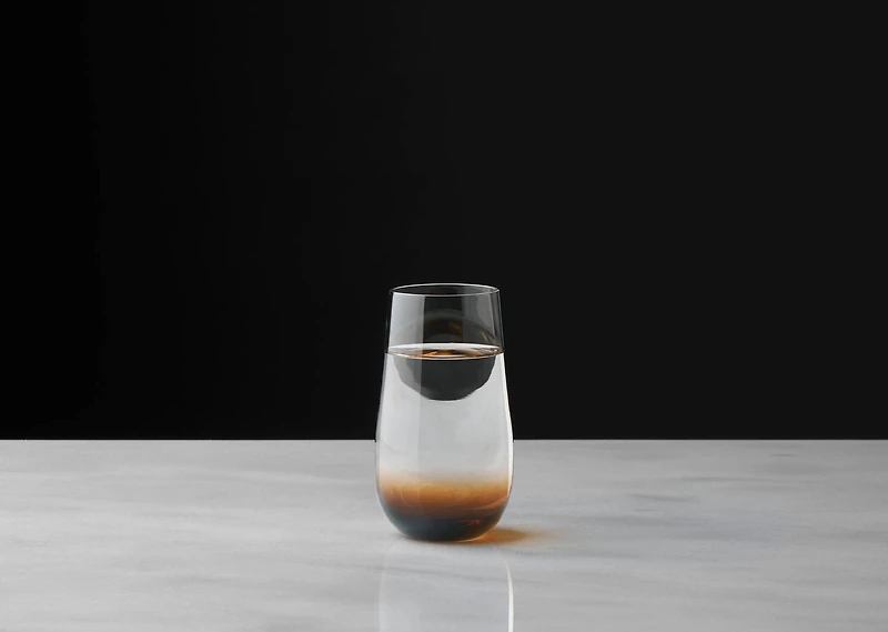 Maris HB Glass Clear/Amber