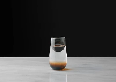 Maris HB Glass Clear/Amber