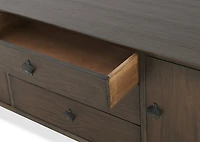 Dundas Sideboard -Hughes Umber