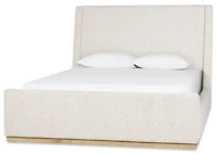 Lemieux Bed -Jericho Mineral