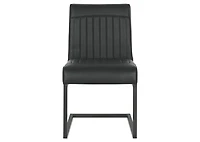 Barkley Dining Chair -Scott Black