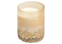 Perla Candle Gold