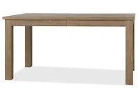 Tremblant Ext Din Table 60"-80" -Miles K