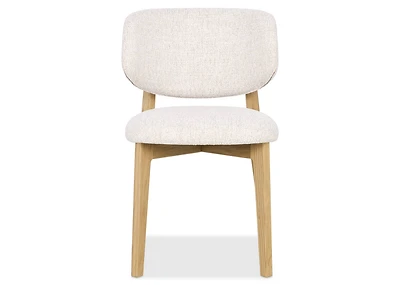Arwyn Dining Chair -Verona Ivory