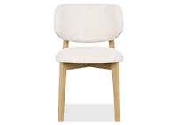 Arwyn Dining Chair -Verona Ivory