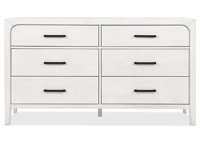 Marisol Dresser -Nevin Fog