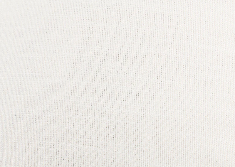 Bailey Pillow 24x24 Ivory
