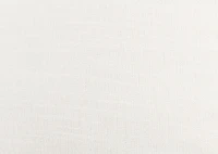 Bailey Pillow 24x24 Ivory