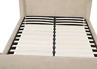 Gabi Bed -Pascal Camel, KING