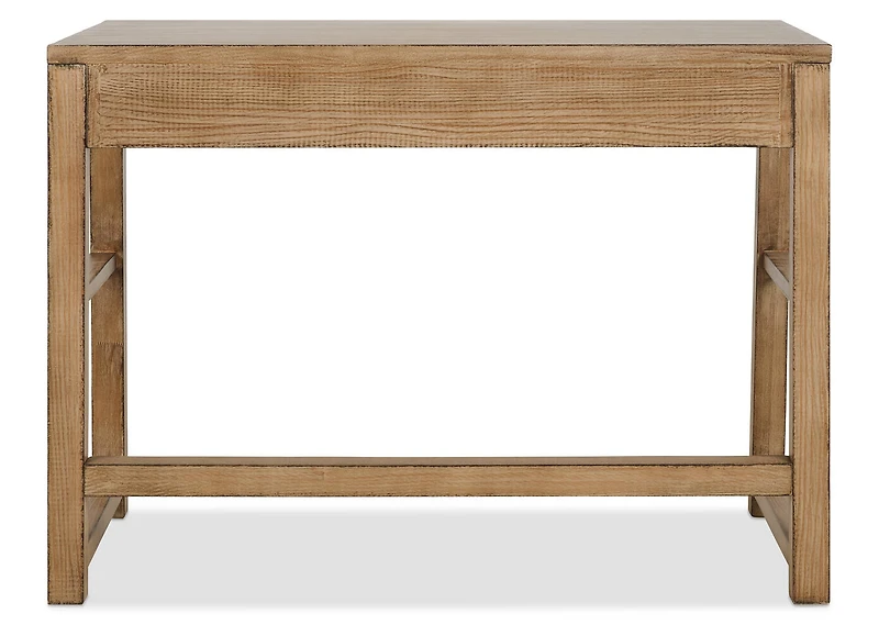 Bedford Desk 42" -Hughes Ale