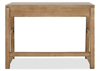 Bedford Desk 42" -Hughes Ale