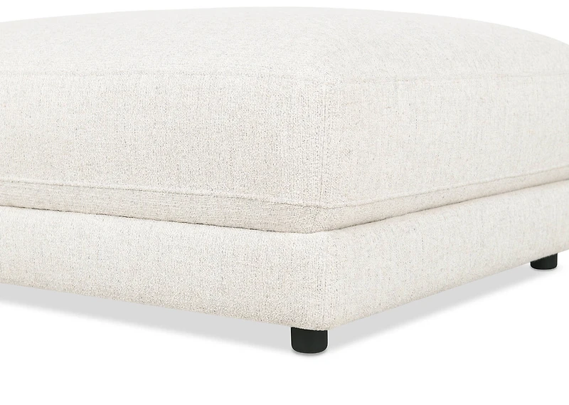 Mila Ottoman -Sela Salt