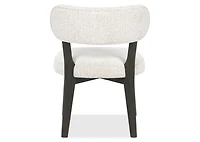 Hawke Dining Chair -Jericho Mineral