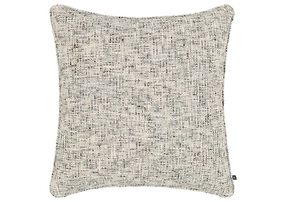 Irvine Pillow 20x20 Grey
