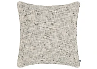 Irvine Pillow 20x20 Grey