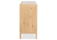 Marisol Dresser -Nevin Sand