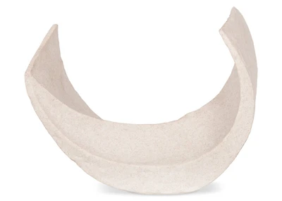 Curve Decor Object Savanna