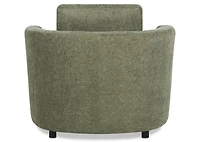 Harriet Armchair -Bre Olive