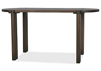 Ryota Counter Table -Hughes Umber