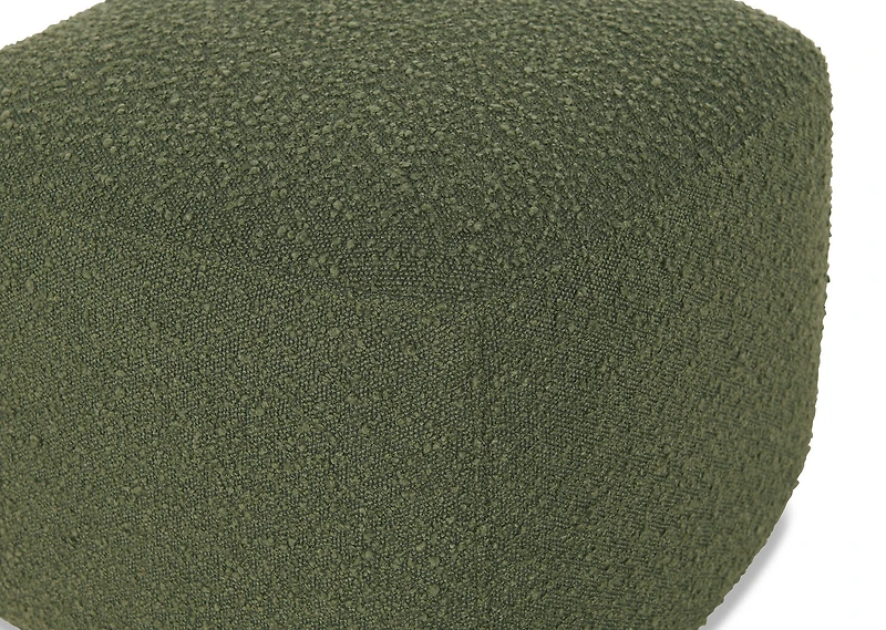 Kodie Ottoman -Amalie Forest