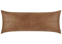 Jarvis Pillow 14x36 Caramel