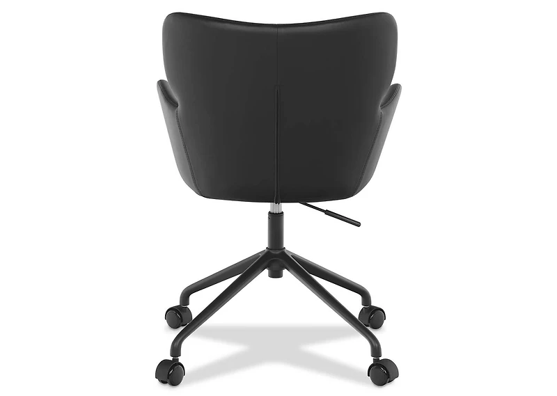 Botello Office Chair -Eli Black