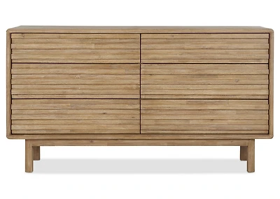 Nuevo Dresser -Lirah Dune