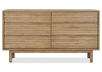 Nuevo Dresser -Lirah Dune