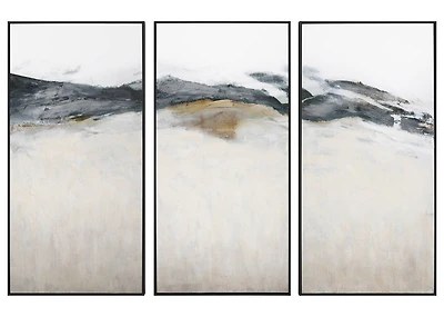 Afar Wall Art Set