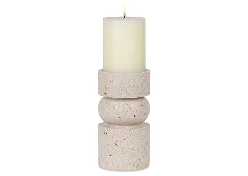 Veda Candle Holder Small