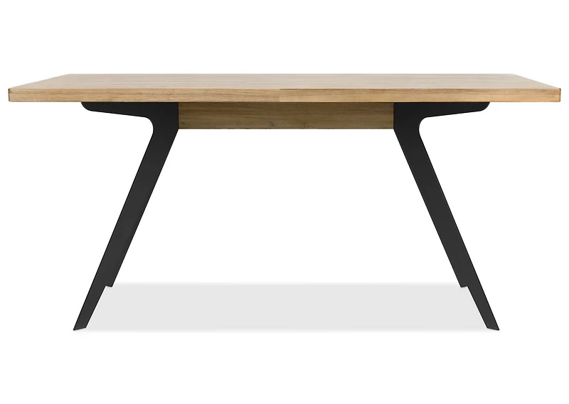 Hendry Dining Table -Lirah Dune