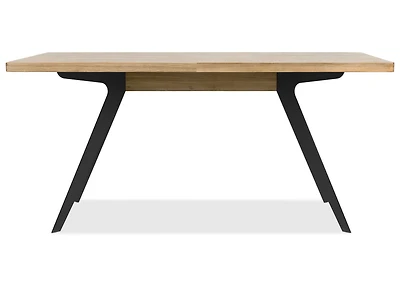 Hendry Dining Table -Lirah Dune