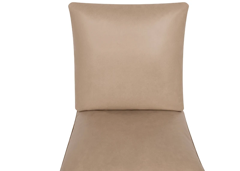 Harland Dining Chair -Harris Tan