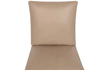 Harland Dining Chair -Harris Tan