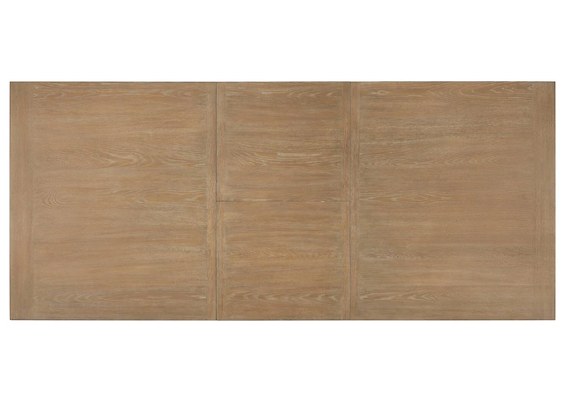 Tremblant Ext Din Table 60"-80" -Miles K