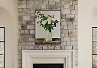 Bouquet Wall Art