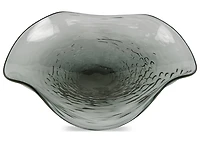 Dante Decor Plate Grey