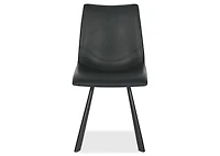 Callie Dining Chair -Scott Black