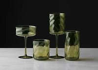 Callan HB Glass Green