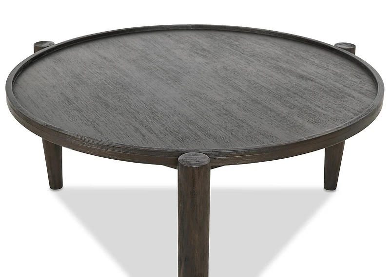 Sorelle Coffee Table -Henley Stout