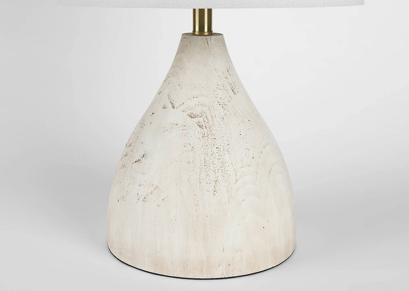 Samara Table Lamp