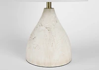 Samara Table Lamp
