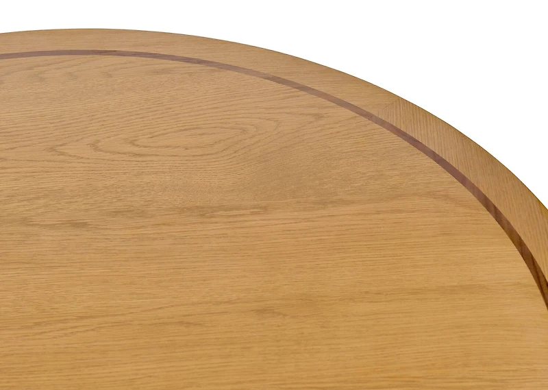 Meryl Coffee Table -Ador Natural