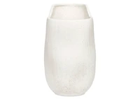 Amila Vase Short White