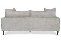 Nixon Sofa -Husky Grey